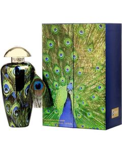 Merchant Of Venice Imperial Emerald Eau De Parfum Spray 3.4 Oz For Women