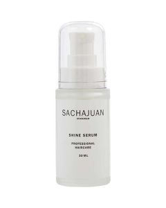 Sachajuan Shine Serum 1 Oz For Unisex