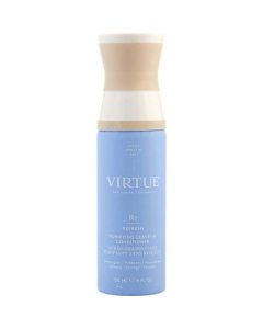 Virtue Purifying Leave In Conditioner 5 Oz For Unisex