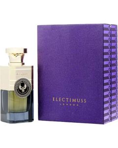 Electimuss Mercurial Cashmere Pure Parfum Spray 3.4 Oz For Unisex