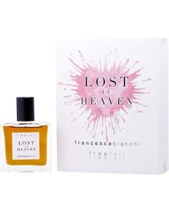 Francesca Bianchi Lost In Heaven Extrait De Parfum Spray 1 Oz For Unisex