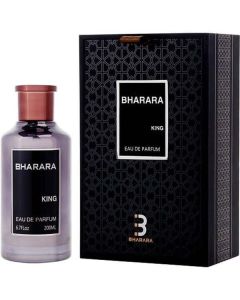 Bharara King Eau De Parfum Spray 3.4 Oz For Men