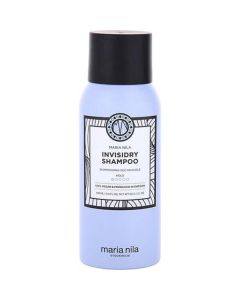 Maria Nila Invisidry Shampoo 3.4 Oz For Unisex