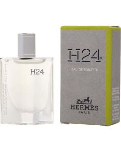 Hermes H24 Edt 0.17 Oz  Mini For Men