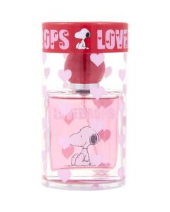 Snoopy Lovedrops Edt Spray 1 Oz For Unisex