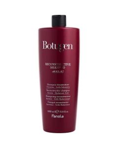 Fanola Botolife Restructuring Shampoo 33.8 Oz For Unisex