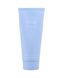 Kenneth Cole Blue Hair And Body Wash 3.4 Oz For Men