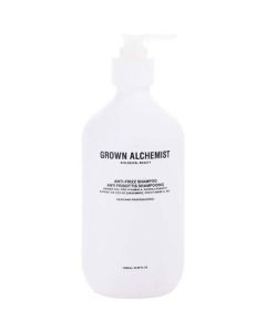 Grown Alchemist Anti-frizz Shampoo 0.5 16.9 Oz For Unisex