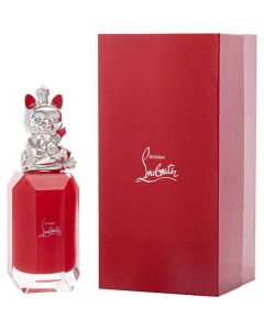 Christian Louboutin Loubidoo Eau De Parfum Spray 3 Oz For Unisex