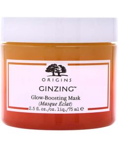 Origins Ginzing Glow-boosting Mask --75ml/2.5oz For Women