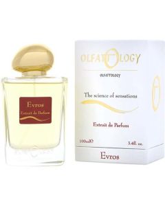 Olfattology Evros Extrait De Parfum Spray 3.4 Oz For Unisex