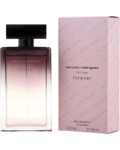 Narciso Rodriguez Forever Eau De Parfum Spray 3.3 Oz For Women