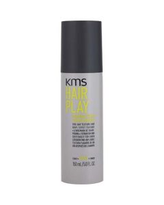 Kms Hair Play Messing Cream 5 Oz For Unisex