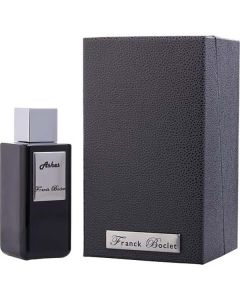 Franck Boclet Ashes Extrait De Parfum Spray 3.4 Oz For Unisex