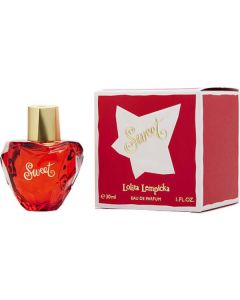 Lolita Lempicka Sweet Eau De Parfum Spray 1 Oz  (new Packaging) For Women