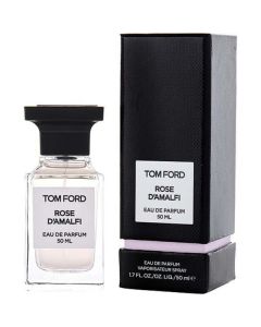 Tom Ford Rose D'amalfi Eau De Parfum Spray 1.7 Oz For Unisex