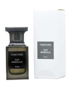 Tom Ford Oud Minerale Eau De Parfum Spray 1.7 Oz (new Packaging) For Unisex