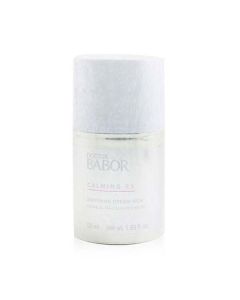 Babor Doctor Babor Calming Rx Soothing Cream Rich (salon Product)  --50ml/1.69oz For Women