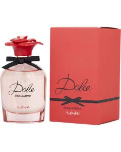 Dolce Rose Edt Spray 2.5 Oz For Women