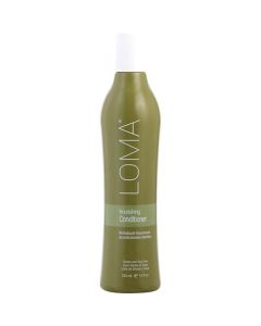 Loma Loma Nourish Conditioner 12 Oz For Unisex