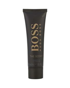 Boss The Scent Shower Gel (tube) 1.6 Oz For Men