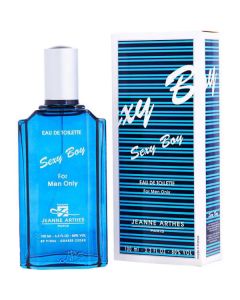 Sexy Boy Edt Spray 3.3 Oz For Men