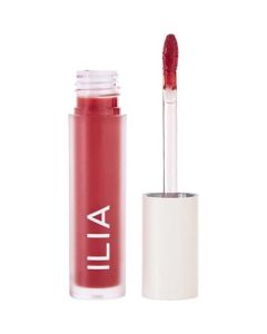 Ilia Balmy Gloss Tinted Lip Oil - # Saint --4.5ml/0.15oz For Women