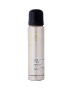 Kenra Platinum Luxe Luster Spray 2.5 Oz For Unisex