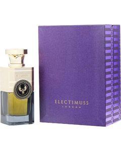 Electimuss Capua Pure Parfum Spray 3.4 Oz For Unisex