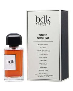 Bdk Rouge Smoking Eau De Parfum Spray 3.4 Oz For Unisex