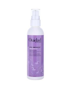 Ouidad Coil Infusion Soft Stretch Priming Milk 8.5 Oz For Unisex