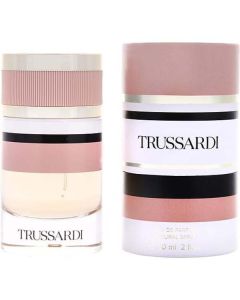 Trussardi Eau De Parfum Spray 2 Oz For Women