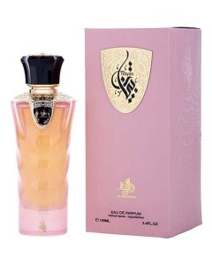 Al Wataniah Tibyan Eau De Parfum Spray 3.4 Oz For Women