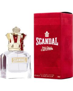 Jean Paul Gaultier Scandal Pour Homme Edt Spray 1.7 Oz For Men