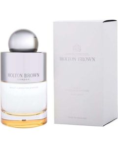 Molton Brown Sunlit Clementine & Vetiver Edt Spray 3.4 Oz For Unisex