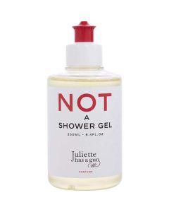 Not A Perfume Shower Gel 8.4 Oz For Women