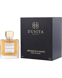 Dusita Melodie De L'amour Extrait De Parfum Spray 1.7 Oz For Unisex