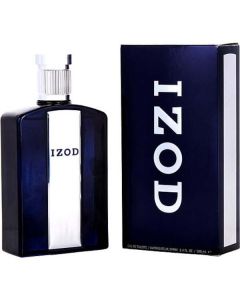 Izod Legacy Edt Spray 3.4 Oz For Men