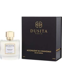 Dusita Moonlight In Chiangmai Eau De Parfum Spray 1.7 Oz For Unisex