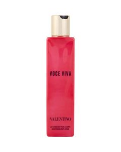 Valentino Voce Viva Body Lotion 6.7 Oz For Women