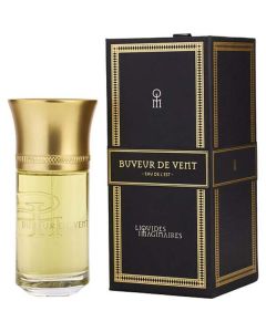 Liquides Imaginaires Buveur De Vent Eau De Parfum Spray 3.3 Oz For Unisex