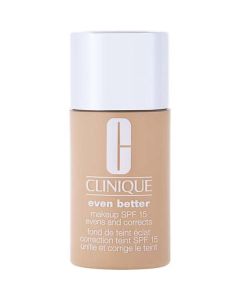 Clinique Even Better Makeup Spf15 (dry Combination To Combination Oily) - Wn 04 Bone --30ml/1oz For Women