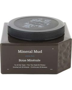 Saphira Healing Mineral Mud 33.8 Oz For Unisex