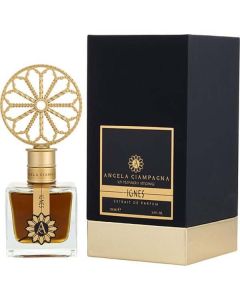 Angela Ciampagna Ignes Extrait De Parfum Spray 3.3 Oz For Unisex