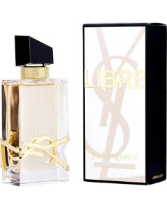 Libre Yves Saint Laurent Edt Spray 1.7 Oz For Women