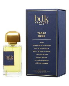 Bdk Tabac Rose Eau De Parfum Spray 3.4 Oz For Unisex