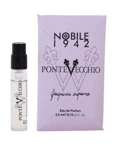 Nobile 1942 Pontevecchio Eau De Parfum Vial On Card For Women