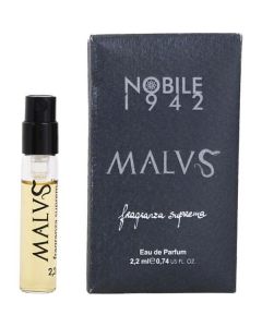 Nobile 1942 Malvs Eau De Parfum Vial On Card For Unisex