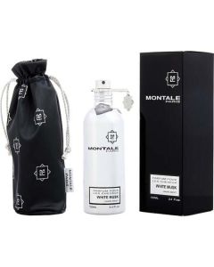 Montale Paris White Musk Hair Mist 3.4 Oz For Women