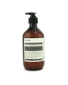 Aesop Resurrection Aromatique Hand Wash  --500ml/16.9oz For Unisex